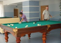 Прокопьевск  - Санаторий «Шахтёр»