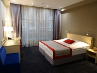   - Отель «Ramada Hotel»