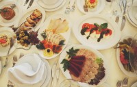   - Отель «Ramada Hotel»