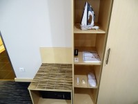   - Отель «Ramada Hotel»