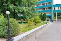 Железноводск  - Лучшие отели 2019