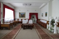 Ессентуки  - Санаторий «Виктория»