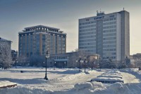 Омск 2025 жилье без посредников - недорого - Лучшие отели 2018