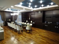  - Отель «Ramada Hotel»