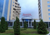 Елабуга самый лучший отдых - адреса - Отель «Ramada Hotel»