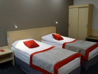   - Отель «Ramada Hotel»