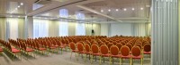  2025  - Гостиничный комплекс «ТУРИСТ»
