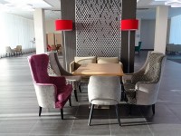   - Отель «Ramada Hotel»