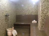   - Пансионат «Алые паруса»