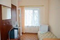 Алушта  - Пансионат «Алые паруса»