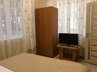 Алушта  - Пансионат «Алые паруса»