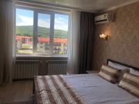 Сукко отдых на море номера - Отель «Оранж»