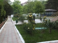 Туапсе 2025 где лучше отдых с детьми - Лучшие отели 2019