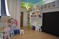 Сукко отдых на черном море недорого с детьми - Отель «Оранж»