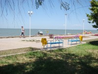 Приморско-Ахтарск 2025  - Отель «MariSol»