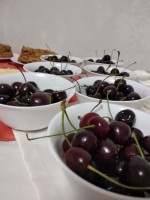 Сукко условия отдыха на море - Отель «Оранж»