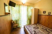 Геленджик  - Гостевой дом на Курзальной 10