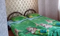 Туапсе  - Гостевой дом «Алые паруса»