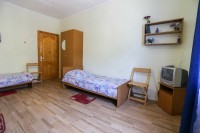 Геленджик  - Гостевой дом на Курзальной 10