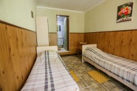 Геленджик  - Гостевой дом на Курзальной 10