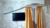 Дивноморское  - Гостевой дом «Галина»