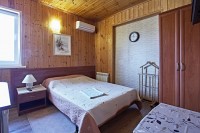 Геленджик 2025  - Гостевой дом «Лорис»