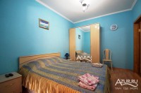 Геленджик  - Коттедж «Райский уголок»