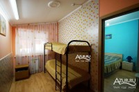 Геленджик  - Коттедж «Райский уголок»