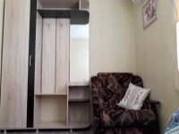 Дивноморское  - Гостевой дом «Галина»