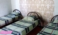 Туапсе  - Гостевой дом «Алые паруса»
