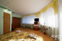 Геленджик  - Коттедж «Райский уголок»