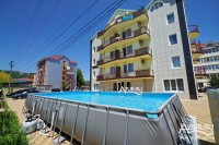 Туапсе частный сектор возле моря - Лучшие отели 2019