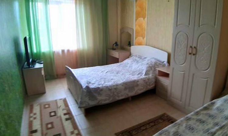 какие бывают номера в отелях