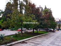Сочи 2025 цена на отдых без посредников - Лучшие отели 2019