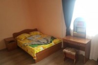 Кабардинка отели с питанием - всё включено - Гостевой дом «Паллада»