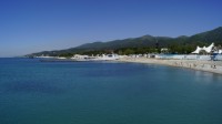Геленджик 2025 пожелание отдыха на море - Лучшие отели 2019
