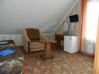 Адлер отдых в недорогом жилье в частном секторе - Частный сектор «Adler Home»