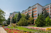 Геленджик 2025  - Лучшие отели 2019