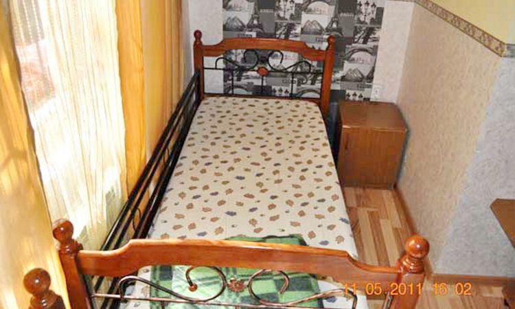 гостевые дома близко к морю