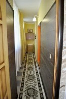 Лазаревское отели с бассейном - все включено - цены - Отель «Форт Артур»