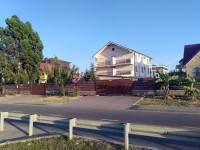 Адлер 2025 отдых в пригороде с детьми - Отель «Милана»