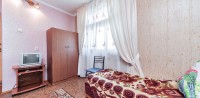 Анапа частные мини - дома, отели - Пансионат «Анапа-Нега»