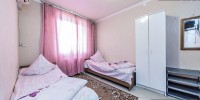 Анапа гостевые дома с детской площадкой - Пансионат «Анапа-Нега»