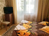 Лазаревское отели all inclusive - Отель «Форт Артур»