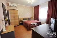 Геленджик где снять жилье - Гостевой дом «Family House Tes»