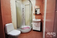 Геленджик жилье для отдыха - Гостевой дом «Family House Tes»