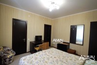 Геленджик частный сектор у центрального пляжа - Гостевой дом «Family House Tes»