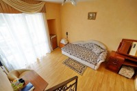 Лазаревское жилье на лето на море - Отель «Форт Артур»