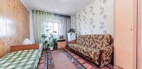 Анапа отели и гостевые дома - цены - Пансионат «Анапа-Нега»