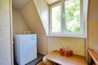 Лазаревское цены на отдых в частных отелях - Отель «Форт Артур»